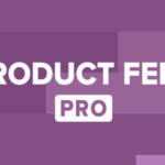 Product Feed Elite for WooCommerce 4.7.7